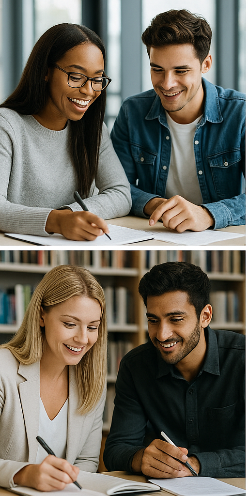 learning image