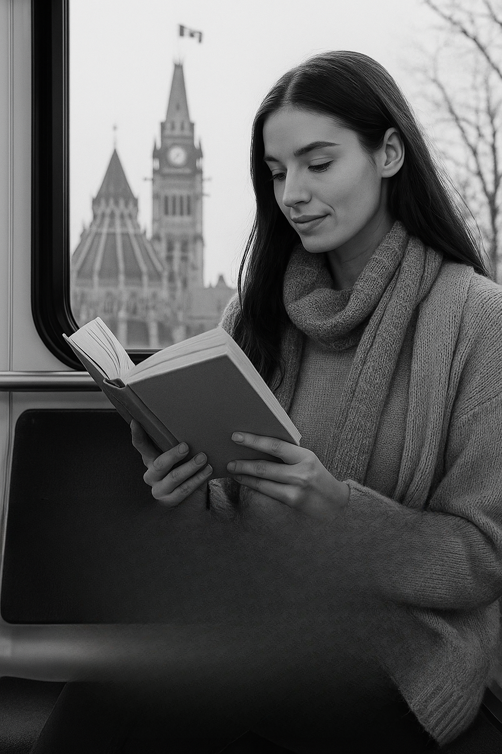 From Language to Lifestyle:  Mastering English for Canada