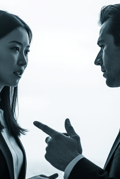 Cross-Cultural Communication