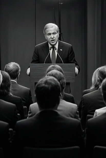 The Politics of Language