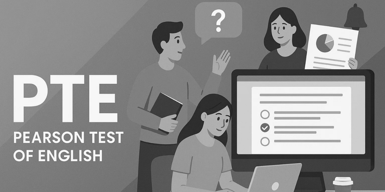 Pearson Test of English