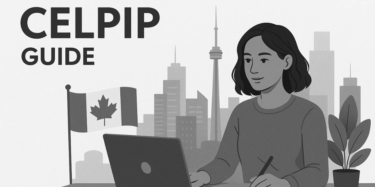 CELPIP Guide
