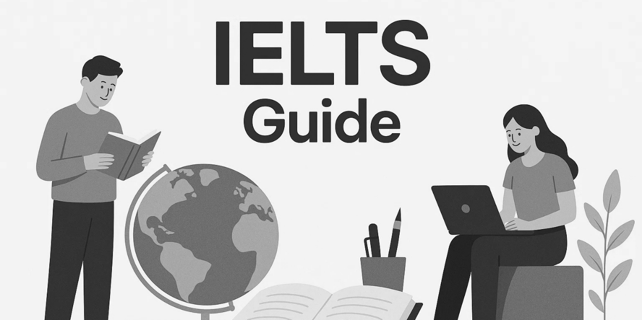 IELTS™ Guide