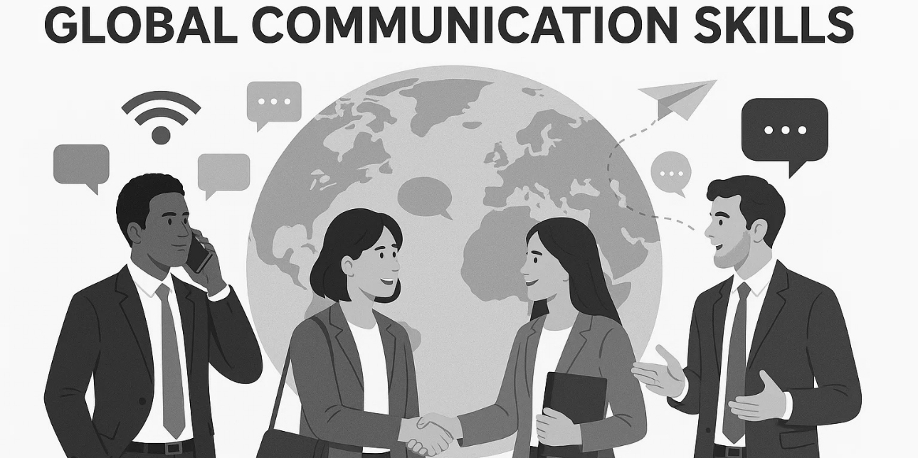 Global Communication Skills
