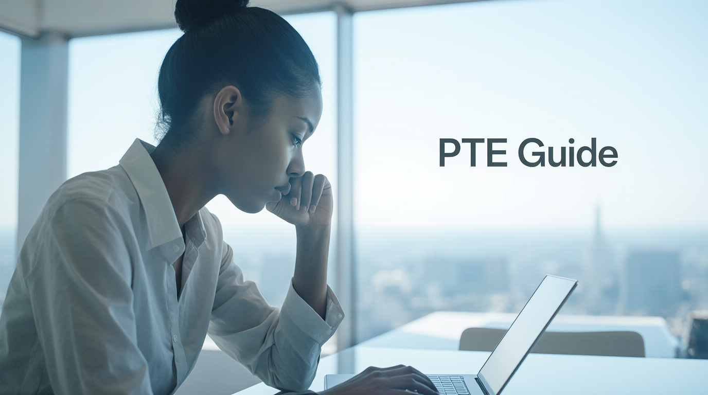 Pearson Test of English