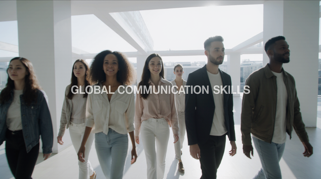 Global Communication Skills