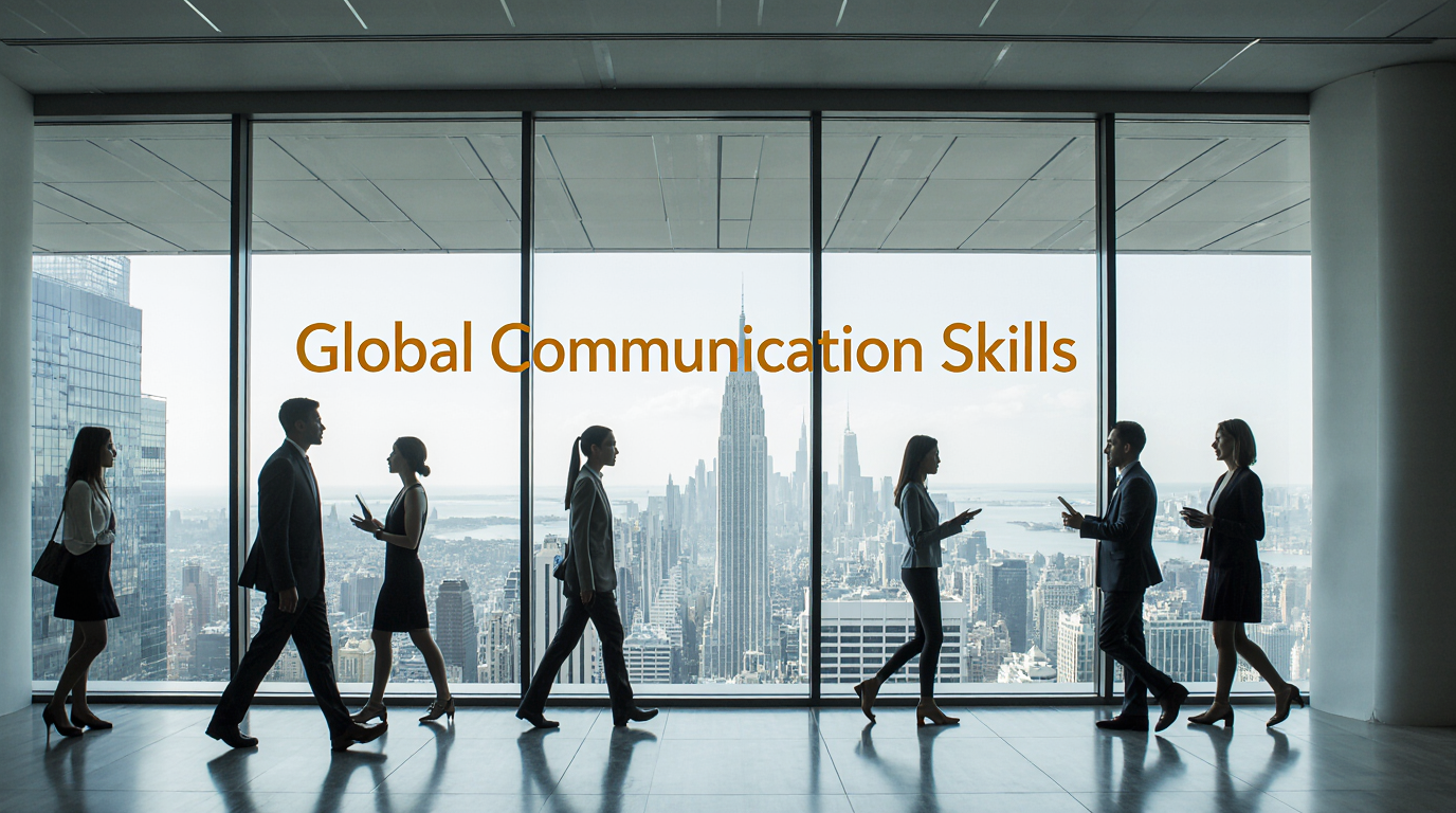 Global Communication Skills