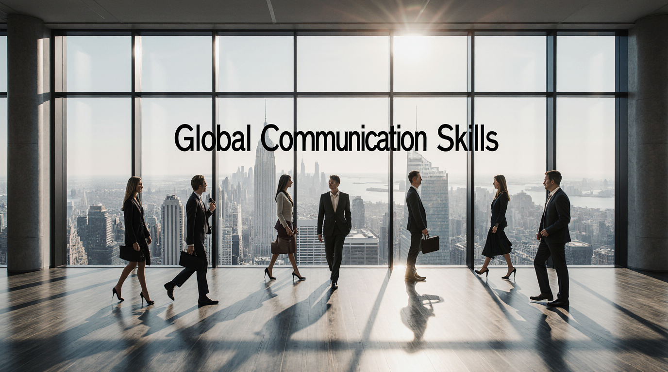Global Communication Skills