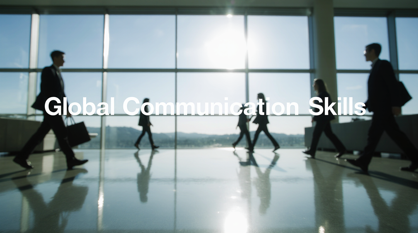 Global Communication Skills