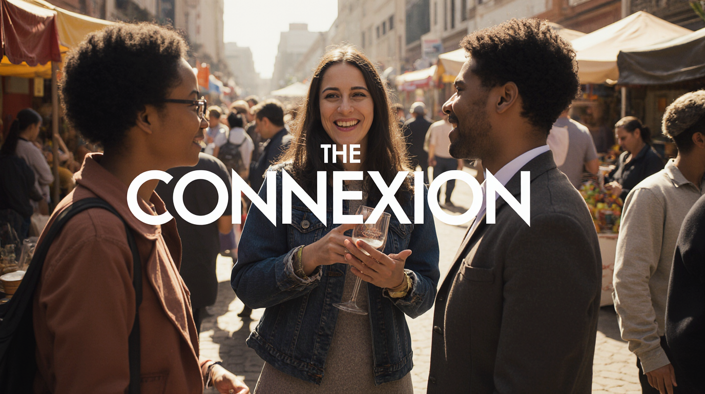 The Connexion