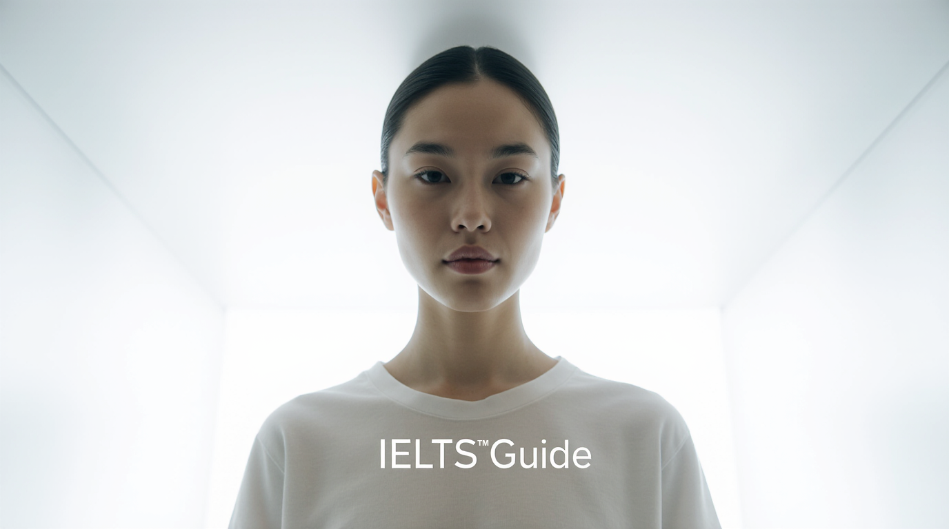 IELTS™ Guide
