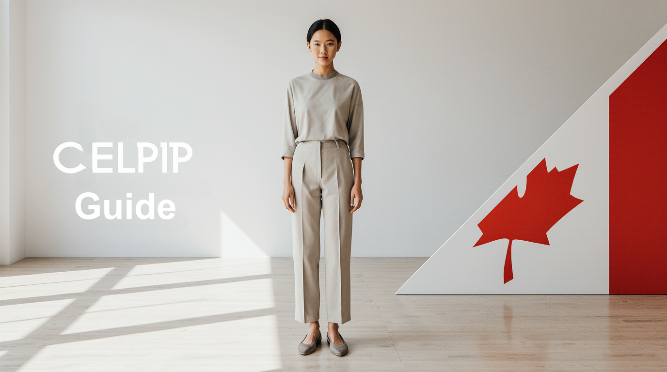 CELPIP Guide