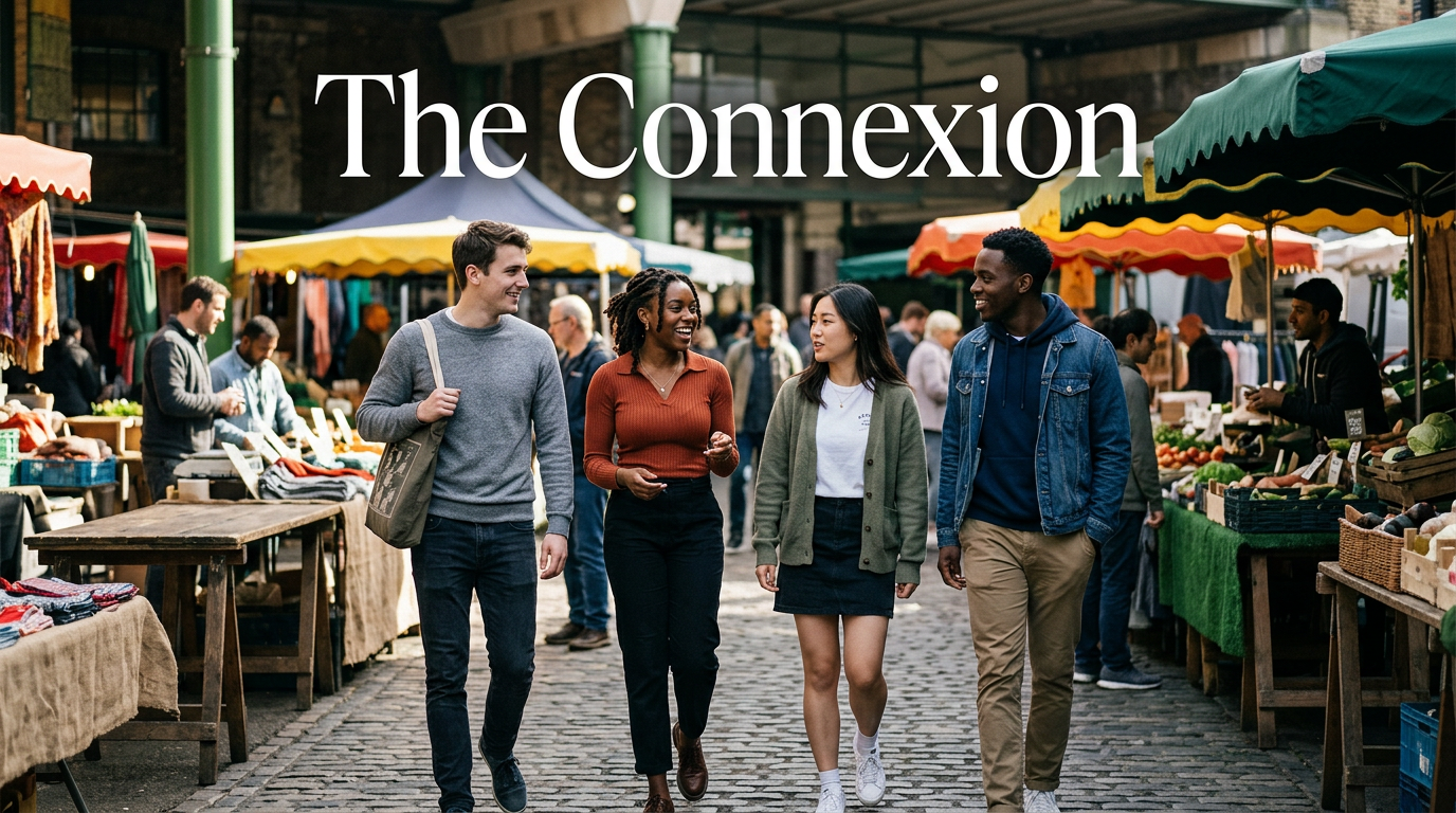 The Connexion