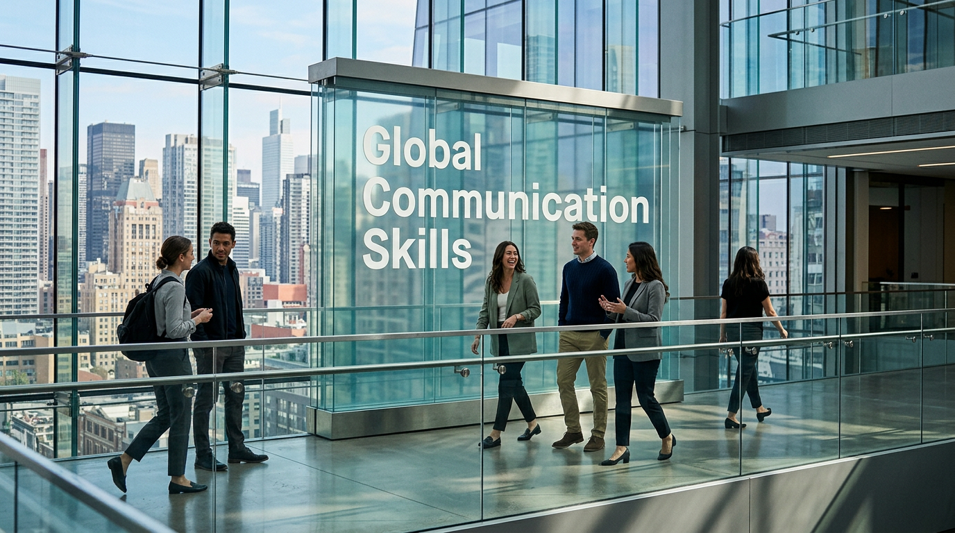 Global Communication Skills